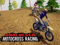 খেলা Unblocked Motocross Racing