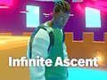 খেলা Infinite Ascent