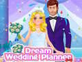 খেলা Dream Wedding Planner