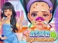 খেলা ASMR Stye Treatment
