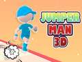 খেলা Jumper Man 3D