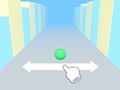 খেলা Green Ball