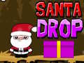 খেলা Santa Drop