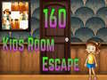 খেলা Amgel Kids Room Escape 160