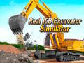খেলা Real JCB Excavator Simulator