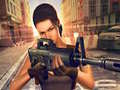 খেলা Dead City Zombie Invasion 2023