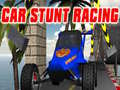 খেলা Car Stunt Raching