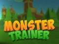 খেলা Monster Trainer
