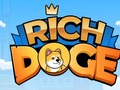 খেলা Rich Doge