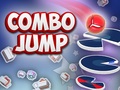 খেলা Combo Jump