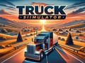 খেলা Truck Simulator