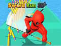 খেলা Sword Run 3D