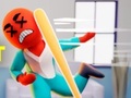 খেলা Office Fight