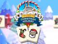 খেলা Mahjong Christmas Holiday