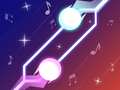 খেলা Rhythm Madness Bombs
