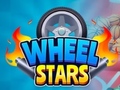খেলা Wheel Stars