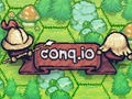 খেলা Conq.io
