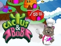খেলা Cactus & Bob