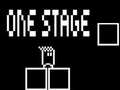 খেলা One Stage