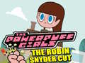 খেলা The Powerpuff Girls