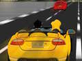 খেলা Car Rush Fast Game