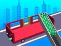 খেলা Escalator Rush 3D