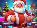 খেলা Idle Santa Factory