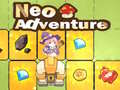 খেলা Neo Adventure