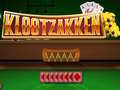 খেলা Klootzakken