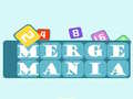 খেলা Merge Mania