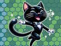খেলা Trap the Cat