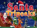 খেলা Santa Tripeaks