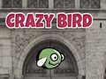 খেলা Crazy Bird