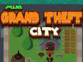 খেলা Mini Grand Theft City