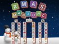 খেলা Xmas Mahjong Tiles 2023