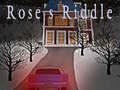 খেলা Rose’s Riddle