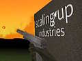 খেলা Scaling Up Industries