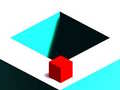 খেলা Cube Loop Jumper