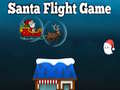খেলা Santa Flight Game