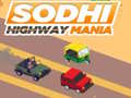 খেলা Sodhi Highway Mania