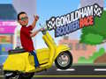 খেলা Gokuldham Scooter Race