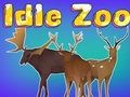 খেলা Idle Zoo