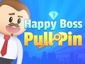 খেলা Happy Boss Pull Pin