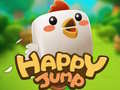 খেলা Happy Jump