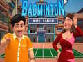 খেলা Badminton With Babita