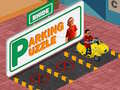 খেলা Bhide Parking Puzzle