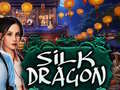 খেলা Silk Dragon