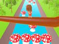 খেলা MushroomTarzan
