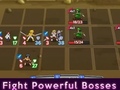 খেলা  Tavern Rumble: Roguelike Card