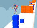 খেলা Digital Circus Tower Runner